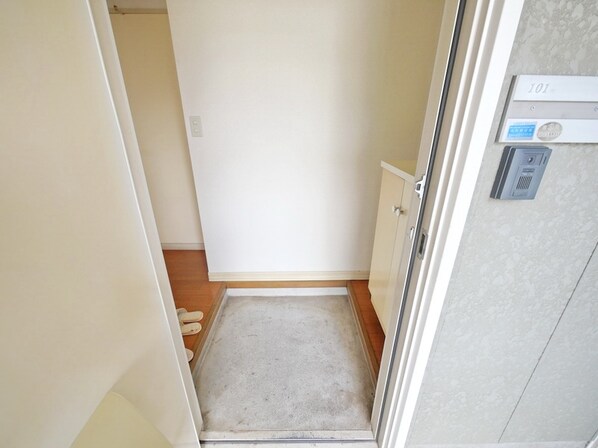 ミッキーハウスの物件内観写真